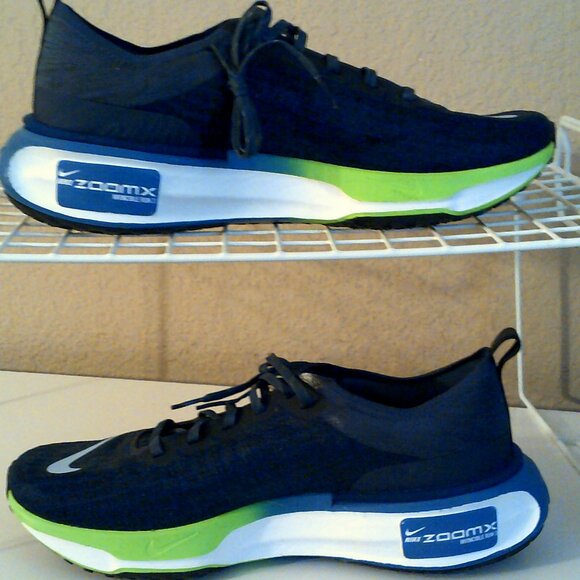 NIKE ZOOMX INVINCIBLE RUN FLYKNIT 3 \